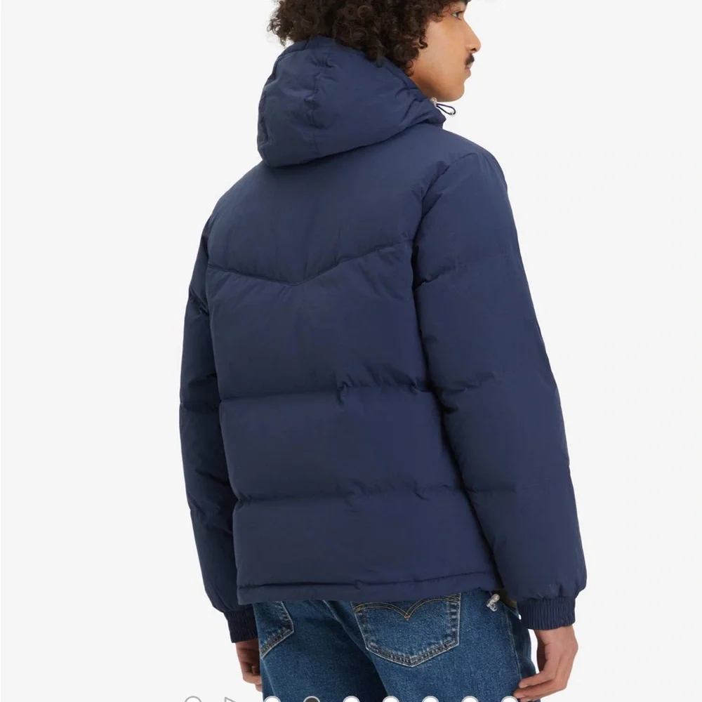 Levis length 26